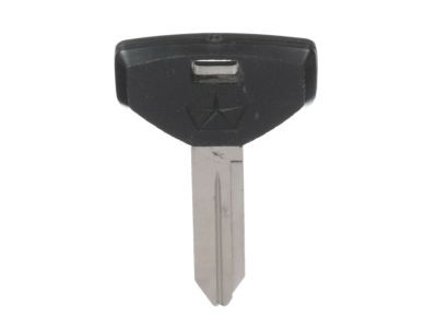Dodge 4796386 KEY