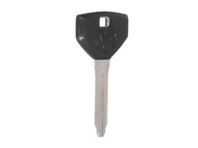 Dodge 4796386 KEY