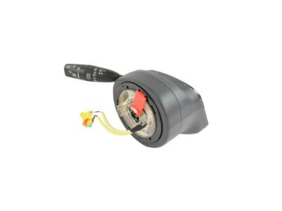 Mopar 5VN52LU5AB Module Steering Column