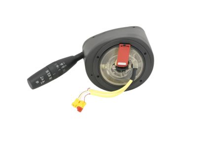 Mopar 5VN52LU5AB Module Steering Column