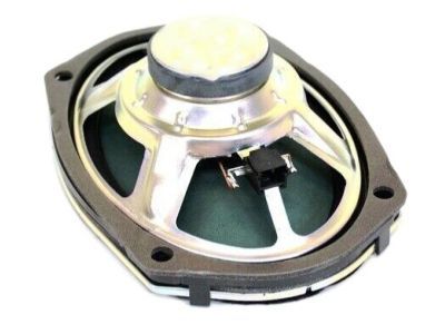 Dodge 56040860AC Front Driver Speaker