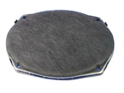 Dodge 56040860AC Front Driver Speaker