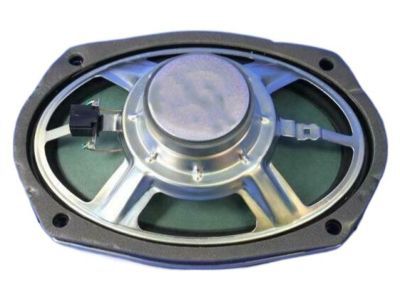 Dodge 56040860AC Front Driver Speaker