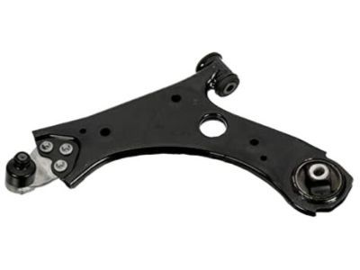 Jeep Control Arm - 68248006AA
