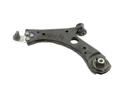 Jeep Control Arm - 68248006AA