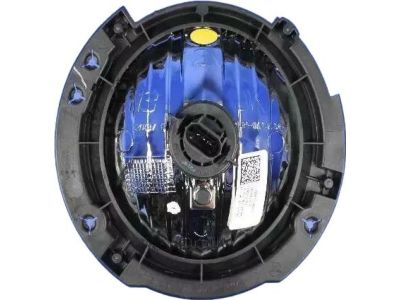 Mopar 55078149AA Headlamp