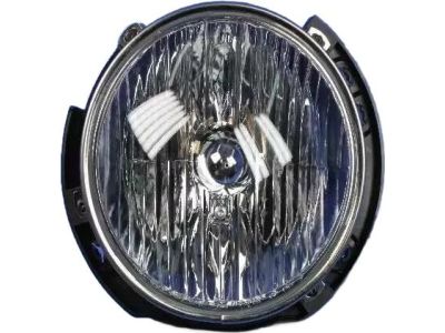 Mopar 55078149AA Headlamp