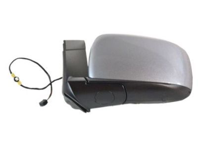 Dodge 1AB731SCAL MIRROR Outside Rearview