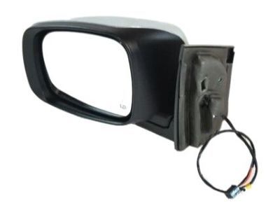 Dodge 1AB731SCAL MIRROR Outside Rearview
