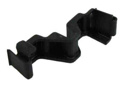 2004 Chrysler Sebring License Plate - MR987324