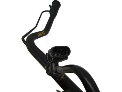 Mopar 68061727AG Tube Fuel Filler