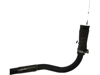 Mopar 68061727AG Tube Fuel Filler