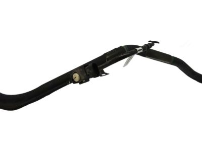 Mopar 68061727AG Tube Fuel Filler