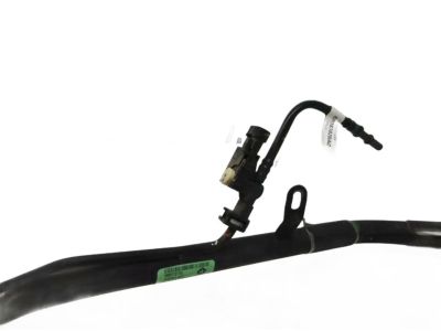 Mopar 68061727AG Tube Fuel Filler