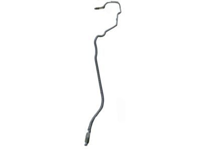 Jeep 52130024 Brake Line