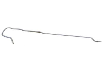 Jeep 52130024 Brake Line