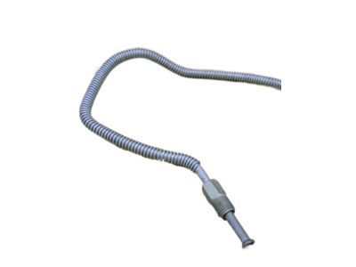 Jeep 52130024 Brake Line