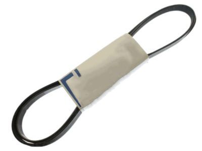 2017 Ram ProMaster 2500 Drive Belt - 4627818AA