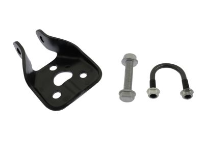 Mopar 68041800AA Bracket Package Steering Damper