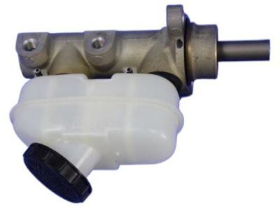 2000 Dodge Viper Brake Master Cylinder - 4642548