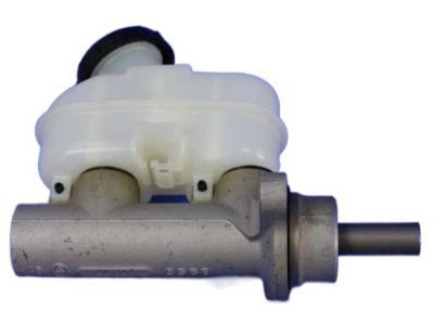 2000 Dodge Viper Brake Master Cylinder - 4642548
