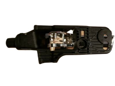 Chrysler 1FV26SZ0AB Handle, Inside