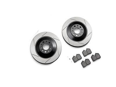 Dodge P5156166 BRAKE KIT Performance