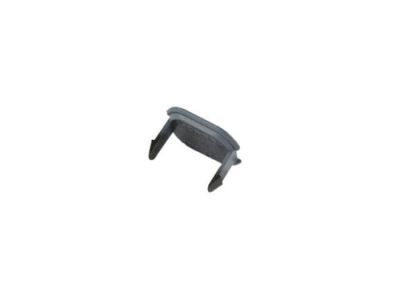 Jeep 5VY00TZZAA Roof Rail Cap