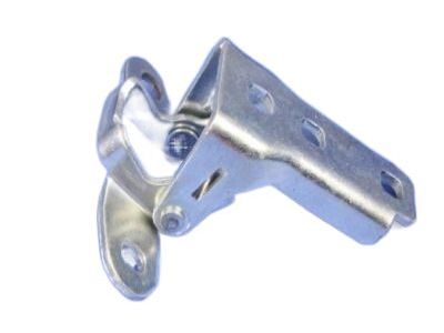 Mopar 68058515AA Upper Hinge, Front Driver Side