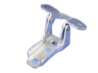 Mopar 68058515AA Upper Hinge, Front Driver Side