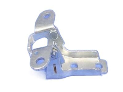 Mopar 68058515AA Upper Hinge, Front Driver Side