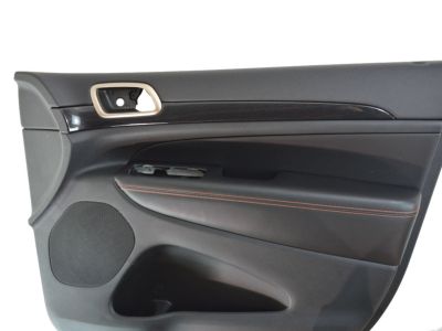 5YU121X9AA Mopar Panel Assembly Front Door Trim Product Photo 3 of 3