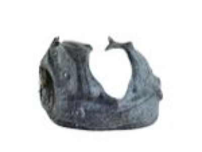 Jeep 68309572AE SILENCER Wheelhouse Inner Front