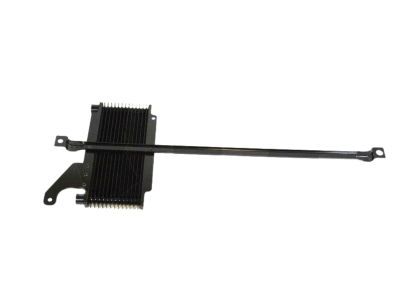 Jeep Oil Cooler - 52079414AB