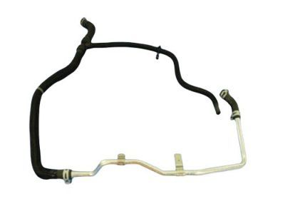Dodge 55038163AI Reservoir Hose