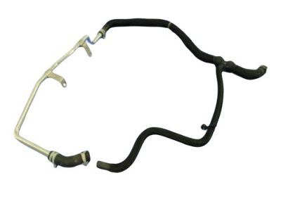 Dodge 55038163AI Reservoir Hose