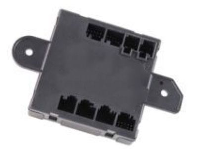 Jeep 68245461AB MODULE Door