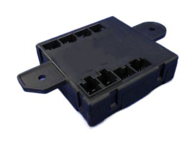 Jeep 68245461AB MODULE Door