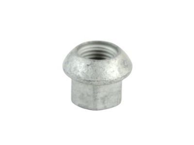 Dodge 5103727AA NUT