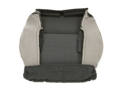 Jeep Seat Cover - 1UD83XDVAB
