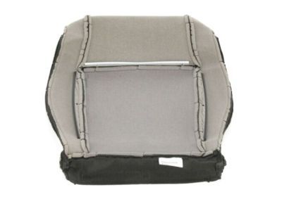 Jeep Seat Cover - 1UD83XDVAB