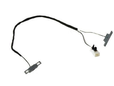 Jeep 68398209AB WIRING Jumper Pickup Bed