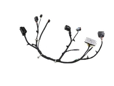 Mopar 68267130AB Wiring Transmission