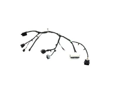 Mopar 68267130AB Wiring Transmission
