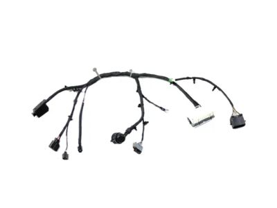 Mopar 68267130AB Wiring Transmission