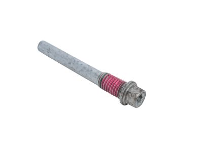 Mopar 6036746AA Screw Hexagon Head