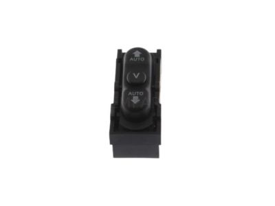 Jeep 4602687AA Sunroof Switch
