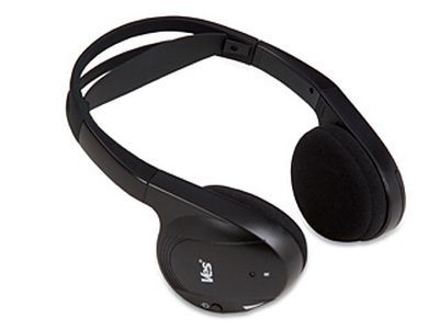 Chrysler 5064037AA Headphone