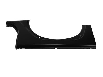 Mopar 55397014AI Panel Bodyside Aperture Rear Mopar 55397014AI Panel Bodyside Aperture Rear