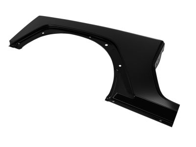Mopar 55397014AI Panel Bodyside Aperture Rear